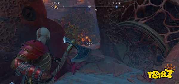 战神5沙原的秘密任务怎么做 战神5沙原的秘密任务攻略