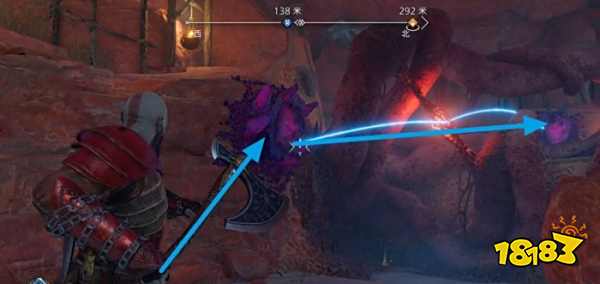 战神5沙原的秘密任务怎么做 战神5沙原的秘密任务攻略