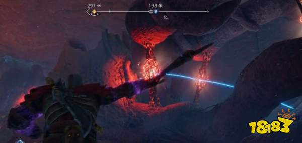 战神5沙原的秘密任务怎么做 战神5沙原的秘密任务攻略