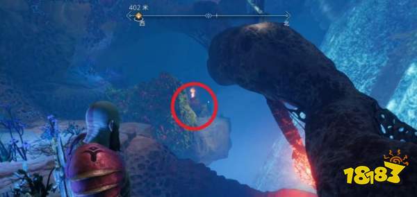 战神5沙原的秘密任务怎么做 战神5沙原的秘密任务攻略