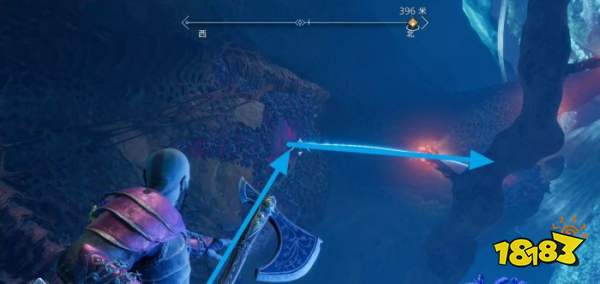 战神5沙原的秘密任务怎么做 战神5沙原的秘密任务攻略