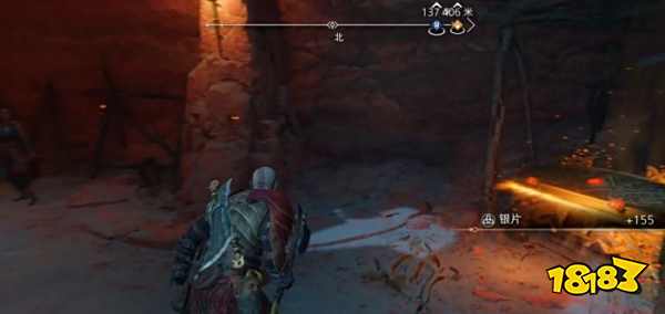 战神5沙原的秘密任务怎么做 战神5沙原的秘密任务攻略