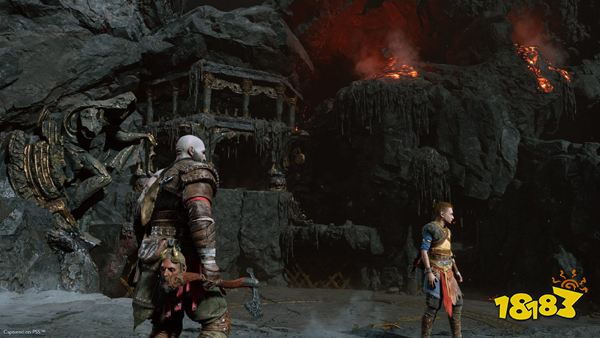 战神5精灵圣地任务怎么做 战神5精灵圣地任务攻略