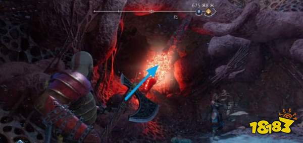 战神5精灵圣地任务怎么做 战神5精灵圣地任务攻略