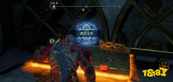 战神5精灵圣地任务怎么做 战神5精灵圣地任务攻略