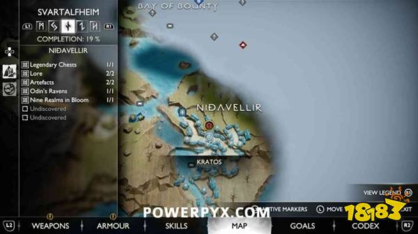 战神5不屈之魂任务怎么做 战神5不屈之魂任务攻略