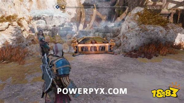 战神5不屈之魂任务怎么做 战神5不屈之魂任务攻略