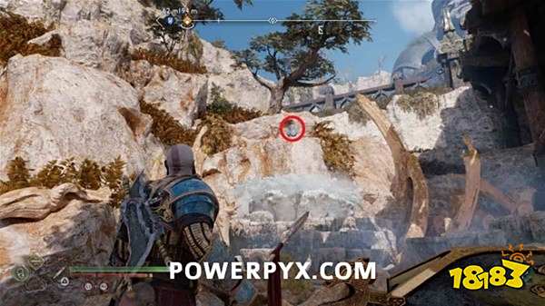 战神5不屈之魂任务怎么做 战神5不屈之魂任务攻略