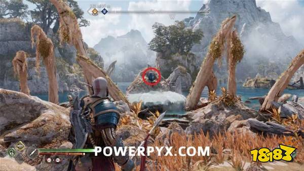 战神5不屈之魂任务怎么做 战神5不屈之魂任务攻略