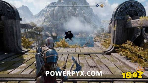 战神5不屈之魂任务怎么做 战神5不屈之魂任务攻略