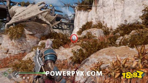 战神5不屈之魂任务怎么做 战神5不屈之魂任务攻略