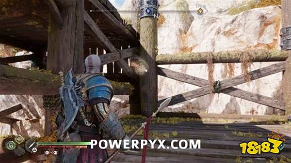 战神5不屈之魂任务怎么做 战神5不屈之魂任务攻略