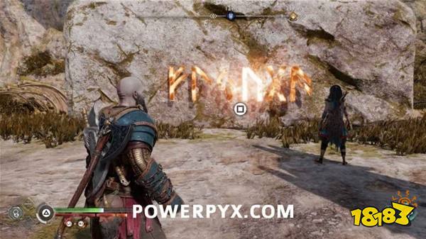 战神5不屈之魂任务怎么做 战神5不屈之魂任务攻略