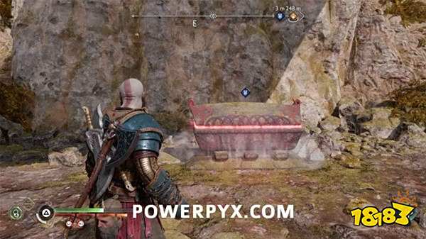 战神5不屈之魂任务怎么做 战神5不屈之魂任务攻略