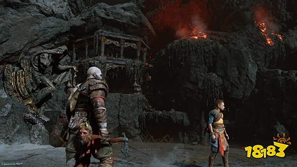 战神5盔甲怎么幻化 战神5盔甲幻化方法介绍