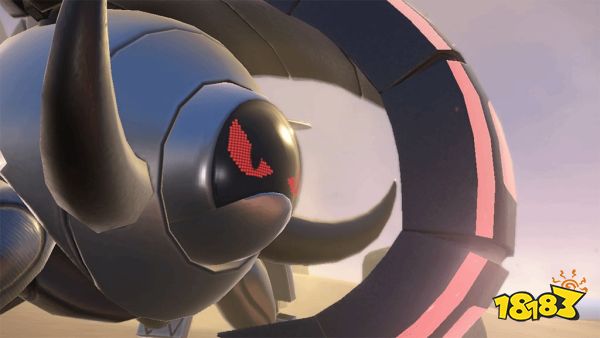 《宝可梦朱紫》最终预告公布：两只新宝可梦登场