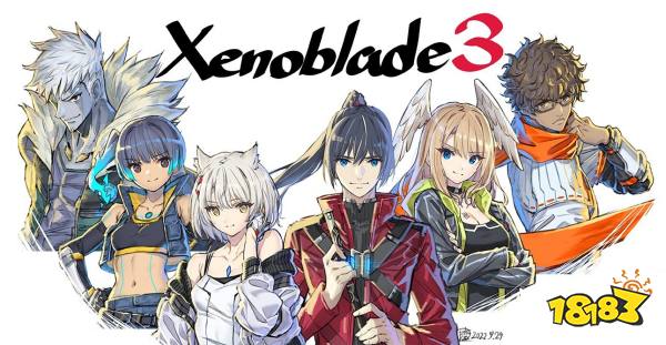 《异度之刃3》全球销量达172万份 日本本土48万份