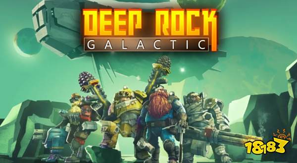 深岩银河中的蓝色方块有什么用 蓝色方块作用介绍