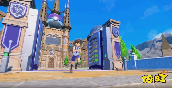 《宝可梦:朱/紫》新TVCM放出 新旅程即将开始!