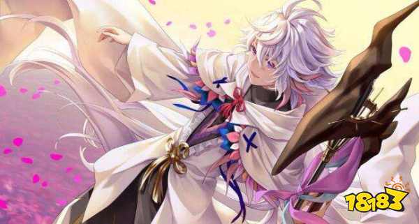 FGO新手应该练什么英灵