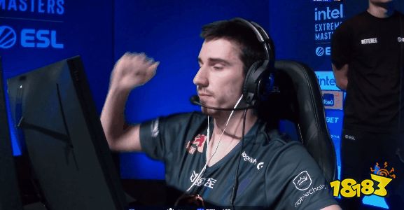 IEM里約Major MOUZ成功晉級 繼續前進