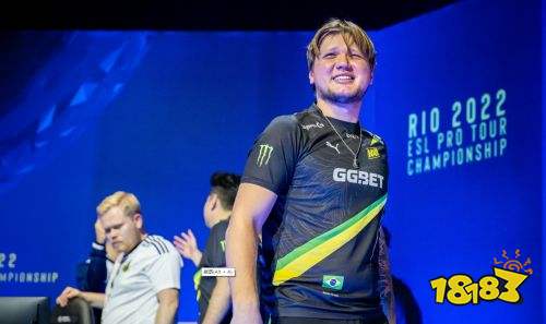 s1mple：這次闖入淘汰賽的難度更大 C9和FURIA有很大的機會奪冠