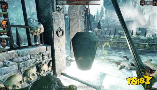 战锤末世鼠疫2创造火环怎么完成 背叛的踪迹创造火环任务攻略