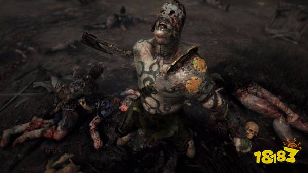 战锤末世鼠疫2赫姆加特五书位置在哪 赫姆加特五书位置介绍