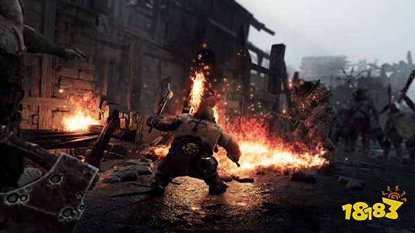 战锤末世鼠疫2赫姆加特五书位置在哪 赫姆加特五书位置介绍