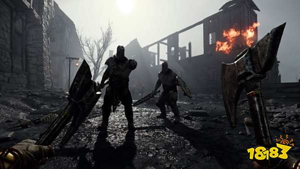 战锤末世鼠疫2全关卡五书收集位置 全地图五书收集位置攻略合集