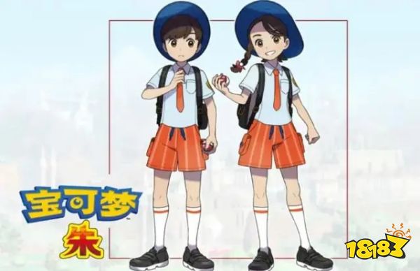 宝可梦朱紫买哪个 宝可梦朱紫区别介绍