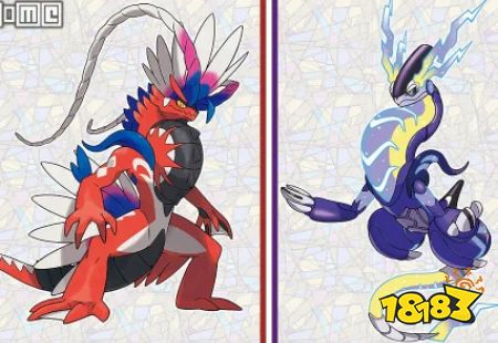 宝可梦朱紫什么时候发售 宝可梦朱紫发售时间介绍