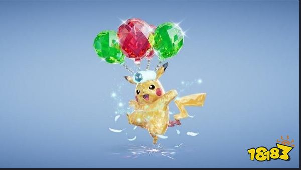 宝可梦朱紫特典卡有什么用 宝可梦朱紫特典卡介绍