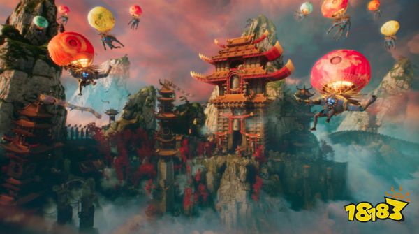 影子武士3作弊mod在哪下载 影子武士3作弊mod下载地址分享