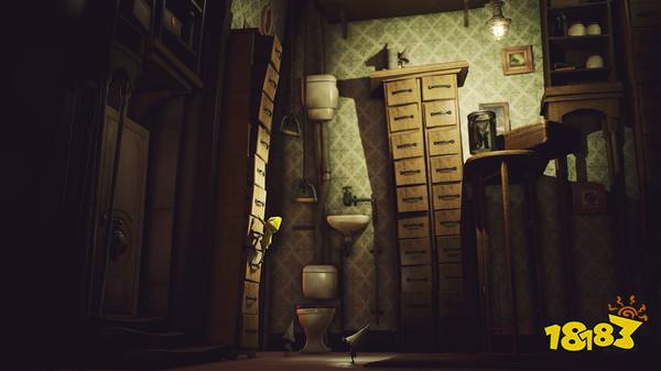 小小梦魇修改器会封号吗 小小梦魇全能修改器推荐