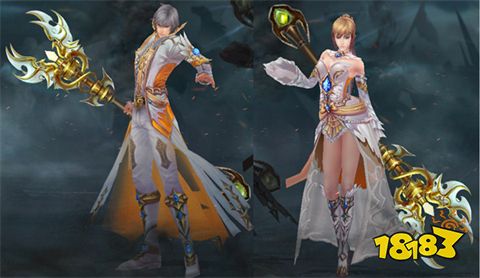 魔域手游无限魔石版官方下载