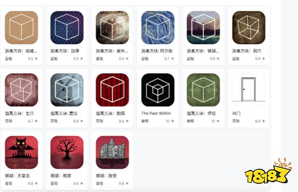 7年15部新作91%好评,打造IP神作的这支团队没“七年之痒”吗?