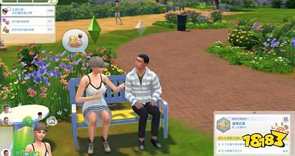 模拟人生4抱负连环浪漫 抱负连环浪漫详情一览
