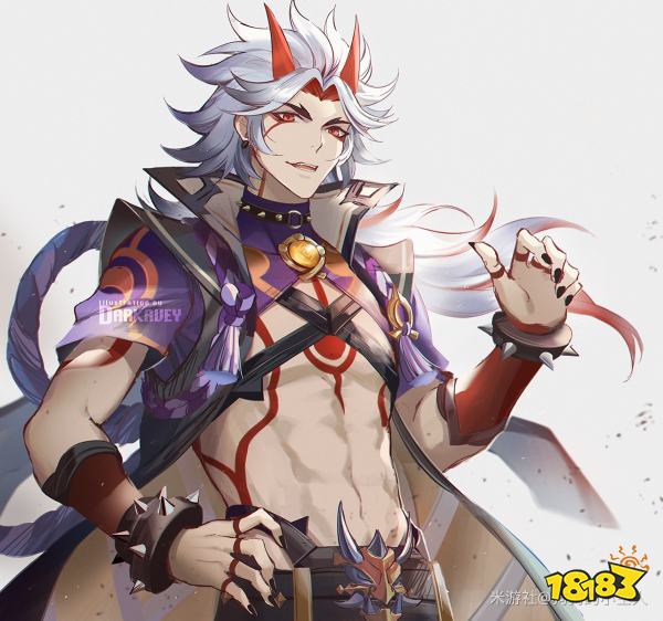 原神3.3版本上半场复刻角色是谁 3.3版本上半up池角色爆料