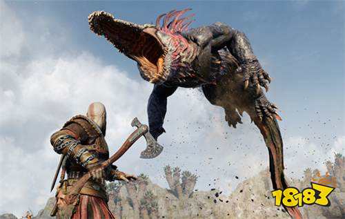 战神诸神黄昏中文版下载