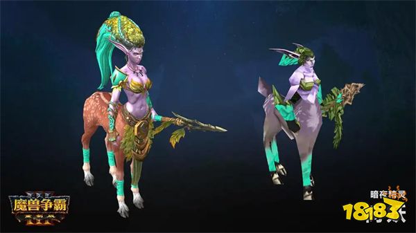 魔兽争霸3战役有多少章 全种族战役流程攻略一览