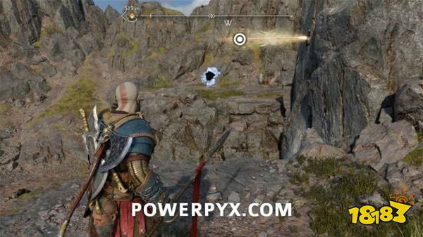 战神5林德虫在哪 战神5林德虫全位置分享