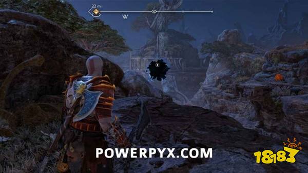 战神5林德虫在哪 战神5林德虫全位置分享