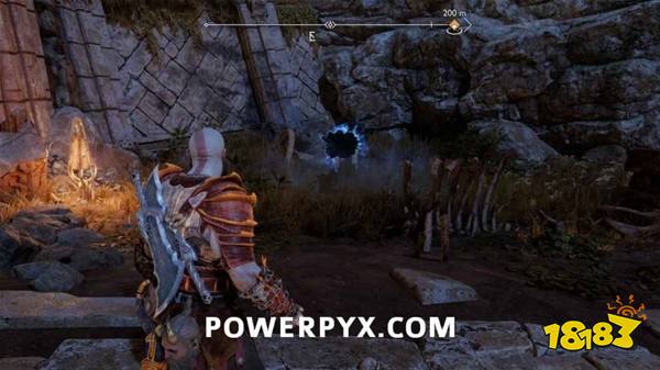 战神5林德虫在哪 战神5林德虫全位置分享