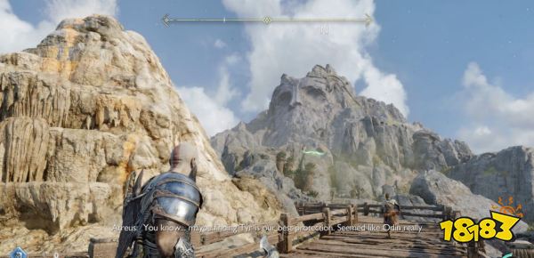 战神5奥丁的渡鸦有几只 战神5奥丁的渡鸦全收集图文攻略