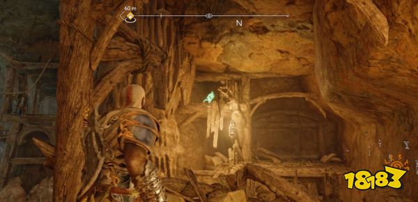 战神5奥丁的渡鸦有几只 战神5奥丁的渡鸦全收集图文攻略