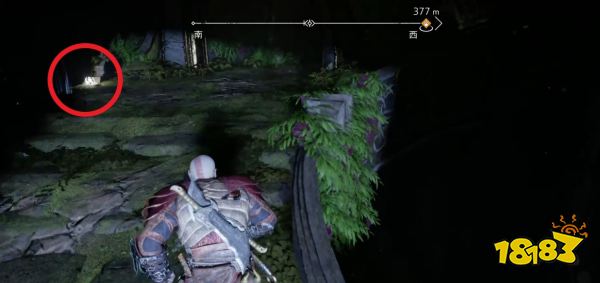 战神5传奇宝箱有几个 战神5传奇宝箱全收集图文攻略