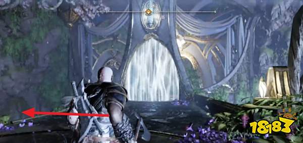 战神5传奇宝箱有几个 战神5传奇宝箱全收集图文攻略