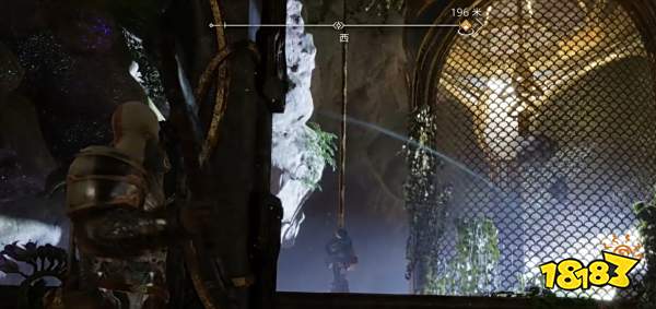 战神5传奇宝箱有几个 战神5传奇宝箱全收集图文攻略