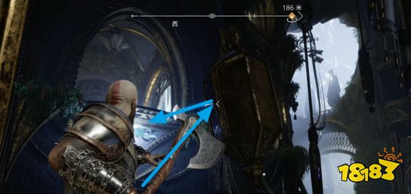 战神5传奇宝箱有几个 战神5传奇宝箱全收集图文攻略